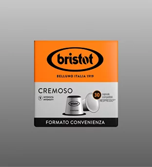 cremoso