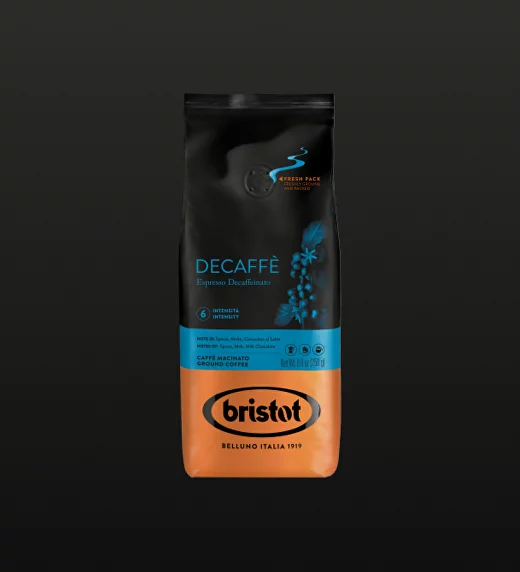 decaffeinato